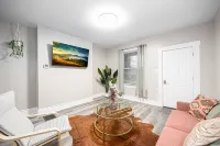 Urban 1BD 1BA Apartment Near OSU