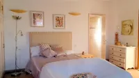 beautiful sunshine in the large outdoor area, romantic for 2 people - 3-Star