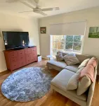 Great location in quiet area Hotel a Beaumaris