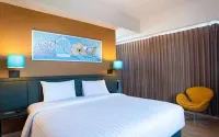 Idoop Hotel by Prasanthi Pejanggik 호텔
