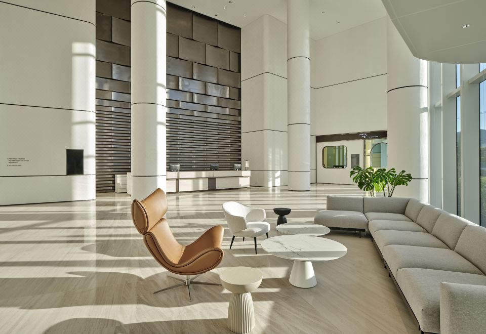 롯데호텔앤리조트 김해