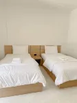 Sleep hotel Chachoengsao