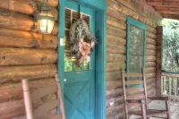 Southern Charm #88 -Charming & Clean Log Cabin!