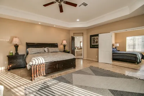7 Bedroom 5 Bath Home in Mesa
