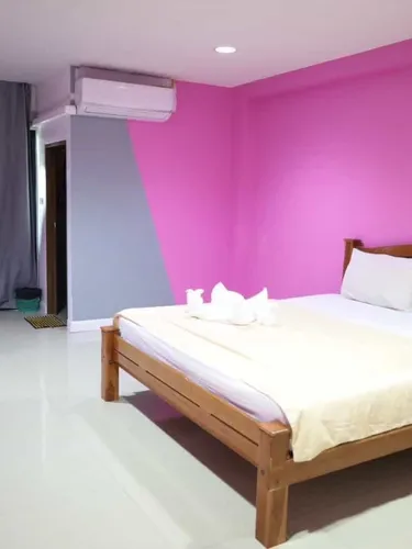 รูปภาพของวัฒนทรัพย์ แมนชั่น