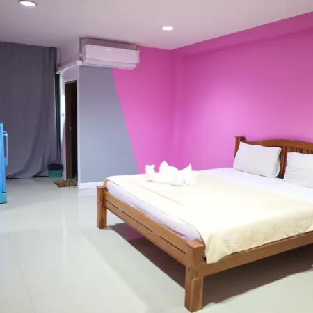 Watthanasup Mansion