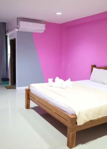 Standard Room - New Building