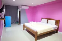 Watthanasup Mansion