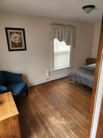 The country house in Errol NH