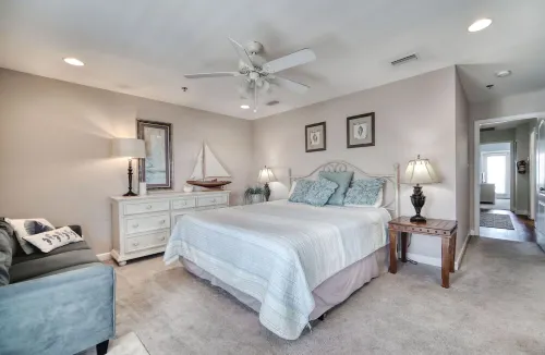 Beautiful Home with Direct Beach Access