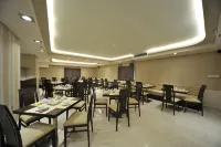 Europa Hotel - breakfast