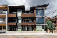 Luxury 2 Bedroom Condo in Downtown Ketchum