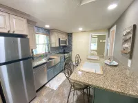 Airy Ozona East on the Gulf
