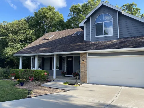 The Treehouse Retreat