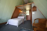 Waterfront Vashon Home with Amazing View
