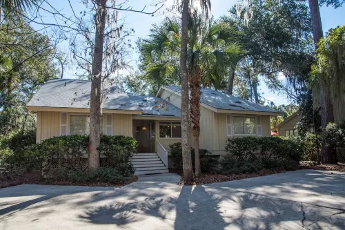 Private Home with SPA and Private pool, Beautiful Lagoon views