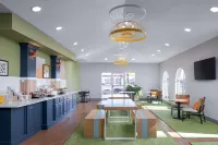 Spark by Hilton Dumas Hotels in Dumas