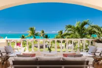 Grace Bay Club - Romantic