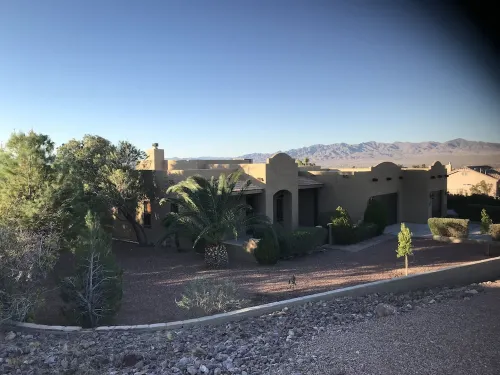 Oasis Resort Home Music