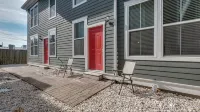 Savannah Historic District - Affordable & Spacious near Forsyth Park