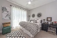 HGTV’s “BARNDOMINIUM” 16 Acres w/ Lake, Outdoor Kitchen, Decks & Playground