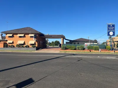 Adelong Motel
