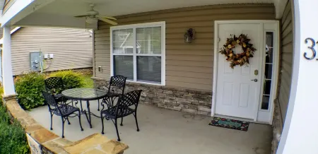 Believe N Dreams #317 – Your Peaceful Retreat in the Heart of Pigeon Forge