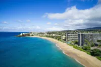 Special- Luxurious Ocean View Corner Unit W/ All Amenities -  Highly Rated - 3-نجوم