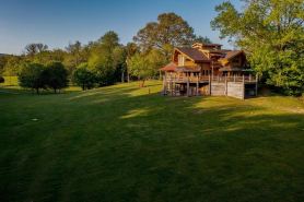 Perfect for Family Reunions/Retreats Summer Days Open-June 4-9, July5-7, August
