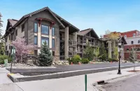 Condo in the Heart of Steamboat- Walk Everywhere!