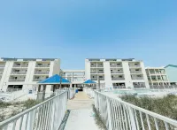 Gulf View Sugar Beach Condo - 1Br with Loft - Beachfront Pools - Sleeps 4