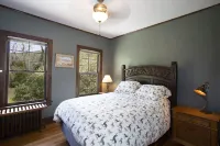 Classic 1900's Rocky Mountain Retreat