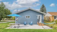 NEW! 3 bed, 1.5 Bath, Games, WIFI