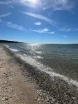 Little Bay Breeze: Charming Vacation Cottage in Petoskey