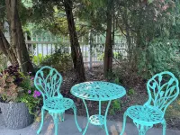 Sunrise Beach Oscoda - Lake Huron | Condo |Sleeps 8 |  3BR/2BA | Private Beach