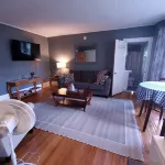 Large Upper 1 bedroom apartment, pet friendly Hotels in der Nähe von Play Space ABC Cayuga