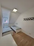 Vacation apartment Jonathan, City near vacation apartment