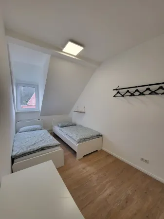 Vacation apartment Jonathan, City near vacation apartment Отели рядом с достопримечательностью «VFF Wehrtechnische Studiensammlung Koblenz»