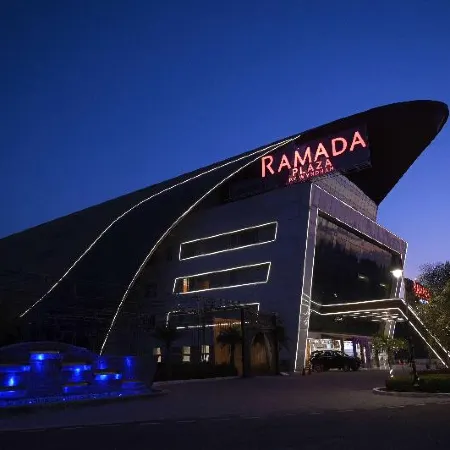Ramada Plaza by Wyndham Jammu Vijaypur