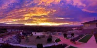 Best view in town.  Minutes away from Old town and the Albuquerque zoo