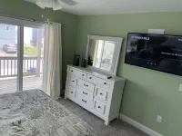Private Pool! Oceanfront at the End of Driveway!!!