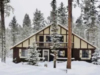 Angel Fire Chalet , “ Clean and comfortable , all the niceties of home” - Træningscentre