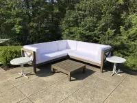 Heated Pool & Hot Tub, Golf Cart, 1 Block to Beach or Golf, 5Mins to New Buffalo