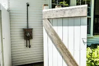 Historic Landmark Colonial In Heart Of Edgartown