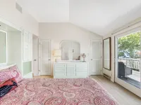 Starlight Deck House: Village house Hotels in Saint George