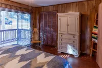 Escape to the Mountains- Perfect for your Golf or Mountain Biking Getaway