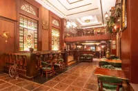 Park Plaza Faridabad - Quầy bar