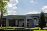 Courtyard Toluca Airport