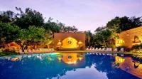 Mision del Sol Resort & Spa Adults Only - piscine