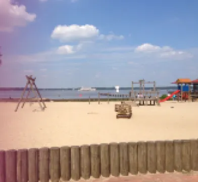 Apartment in a very quiet area near the Bad Zwischenahner Meer